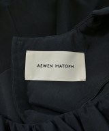 AEWEN MATOPH（イウエンマトフ）ブラウス 黒 サイズ:F レディース/2200704513112