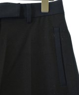 AEWEN MATOPH（イウエンマトフ）スラックス 黒 サイズ:36(S位) レディース/2200716209041