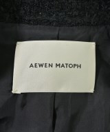 AEWEN MATOPH（イウエンマトフ）ジャケット 黒 サイズ:F レディース/2200713370010