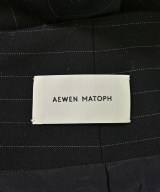 AEWEN MATOPH（イウエンマトフ）その他 黒 サイズ:36(S位) レディース/2200717121038