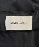 AEWEN MATOPH（イウエンマトフ）その他 黒 サイズ:34(XS位) レディース/2200714092126