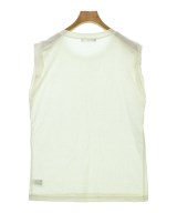AEWEN MATOPH（イウエンマトフ）ノースリーブ 白 サイズ:-(XL位) レディース/2200711584402