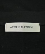 AEWEN MATOPH（イウエンマトフ）ノースリーブ 黒 サイズ:-(XL位) レディース/2200711584419
