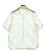 AEWEN MATOPH（イウエンマトフ）ブラウス 白 サイズ:F レディース/2200699518161