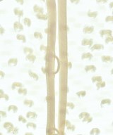 AEWEN MATOPH（イウエンマトフ）ブラウス 白 サイズ:F レディース/2200699518161