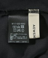 AEWEN MATOPH（イウエンマトフ）タンクトップ 黒 サイズ:F レディース/2200718795054