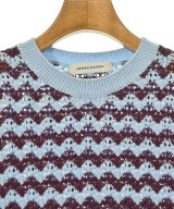 AEWEN MATOPH（イウエンマトフ）ニット・セーター 青 サイズ:-(M位) レディース/2200719567025