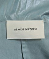 AEWEN MATOPH（イウエンマトフ）カジュアルシャツ 緑 サイズ:F レディース/2200634548086