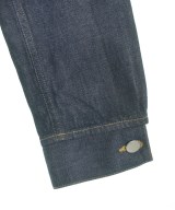 AEWEN MATOPH（イウエンマトフ）デニムジャケット 紺 サイズ:36(S位) レディース/2200645602012