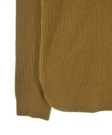 AEWEN MATOPH（イウエンマトフ）ニット・セーター 茶 サイズ:-(L位) レディース/2200622037035