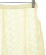 AEWEN MATOPH（イウエンマトフ）ロング・マキシ丈スカート 白 サイズ:36(S位) レディース/2200647289013