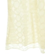 AEWEN MATOPH（イウエンマトフ）ロング・マキシ丈スカート 白 サイズ:36(S位) レディース/2200647289013