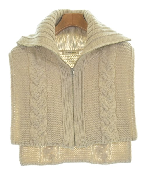 AEWEN MATOPH(イウエンマトフ)ニット・セーター ベージュ サイズ:F/2200647647035