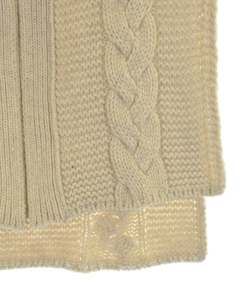 AEWEN MATOPH（イウエンマトフ）ニット・セーター ベージュ サイズ:F レディース/2200647647035