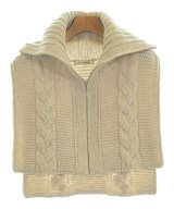 AEWEN MATOPH（イウエンマトフ）ニット・セーター ベージュ サイズ:F レディース/2200647647035