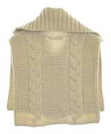 AEWEN MATOPH（イウエンマトフ）ニット・セーター ベージュ サイズ:F レディース/2200647647035