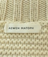 AEWEN MATOPH（イウエンマトフ）ニット・セーター ベージュ サイズ:F レディース/2200647647035