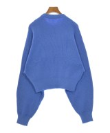 AEWEN MATOPH（イウエンマトフ）ニット・セーター 青 サイズ:-(L位) レディース/2200648167075