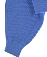 AEWEN MATOPH（イウエンマトフ）ニット・セーター 青 サイズ:-(L位) レディース/2200648167075