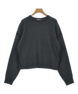 AEWEN MATOPH（イウエンマトフ）ニット・セーター グレー サイズ:-(M位) レディース/2200648548027