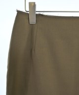 AEWEN MATOPH（イウエンマトフ）ロング・マキシ丈スカート カーキ サイズ:38(M位) レディース/2200648548034