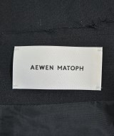 AEWEN MATOPH（イウエンマトフ）ロング・マキシ丈スカート 黒 サイズ:38(M位) レディース/2200648548041