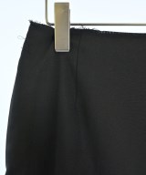 AEWEN MATOPH（イウエンマトフ）ロング・マキシ丈スカート 黒 サイズ:38(M位) レディース/2200648548041