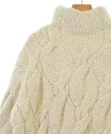 AEWEN MATOPH（イウエンマトフ）ニット・セーター ベージュ サイズ:F レディース/2200641489020