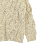 AEWEN MATOPH（イウエンマトフ）ニット・セーター ベージュ サイズ:F レディース/2200641489020