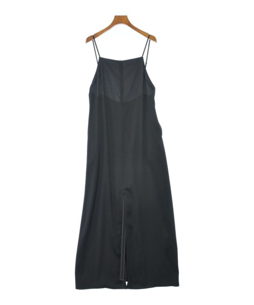 AEWEN MATOPH(イウエンマトフ)ワンピース 黒 サイズ:38(M位)/2200648867067