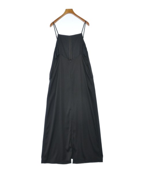 AEWEN MATOPH（イウエンマトフ）ワンピース 黒 サイズ:38(M位) レディース/2200648867067