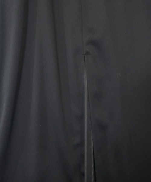 AEWEN MATOPH（イウエンマトフ）ワンピース 黒 サイズ:38(M位) レディース/2200648867067