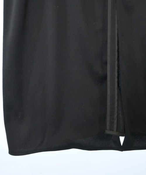 AEWEN MATOPH（イウエンマトフ）ワンピース 黒 サイズ:38(M位) レディース/2200648867067