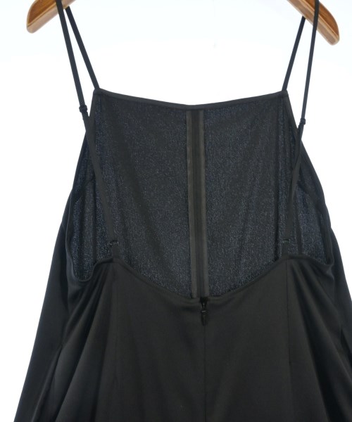 AEWEN MATOPH（イウエンマトフ）ワンピース 黒 サイズ:38(M位) レディース/2200648867067