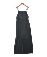 AEWEN MATOPH（イウエンマトフ）ワンピース 黒 サイズ:38(M位) レディース/2200648867067