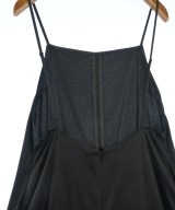 AEWEN MATOPH（イウエンマトフ）ワンピース 黒 サイズ:38(M位) レディース/2200648867067