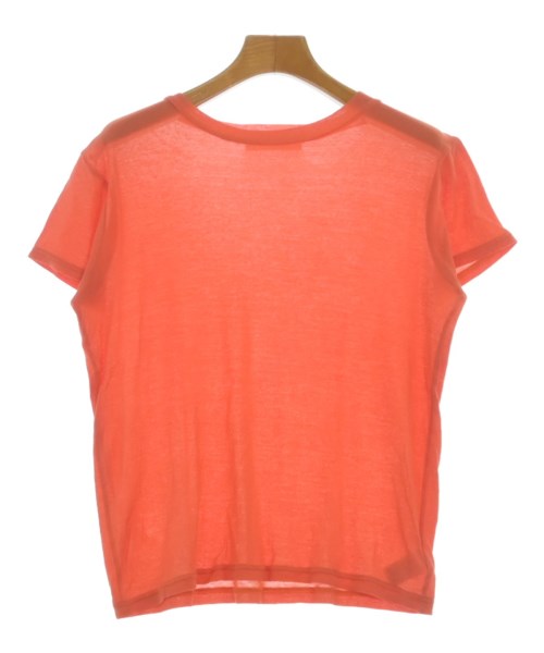 AEWEN MATOPH(イウエンマトフ)Tシャツ・カットソー オレンジ サイズ:F/2200648867074
