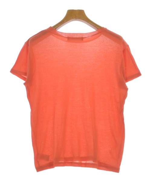 AEWEN MATOPH（イウエンマトフ）Tシャツ・カットソー オレンジ サイズ:F レディース/2200648867074