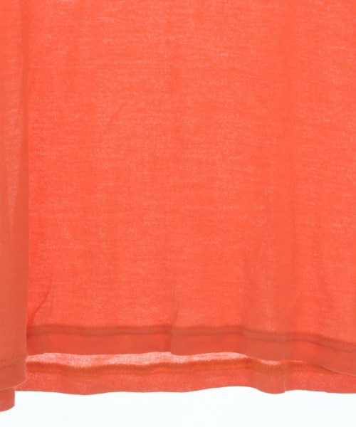 AEWEN MATOPH（イウエンマトフ）Tシャツ・カットソー オレンジ サイズ:F レディース/2200648867074