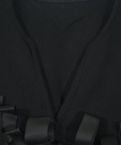 AEWEN MATOPH（イウエンマトフ）カーディガン 黒 サイズ:-(L位) レディース/2200649337019