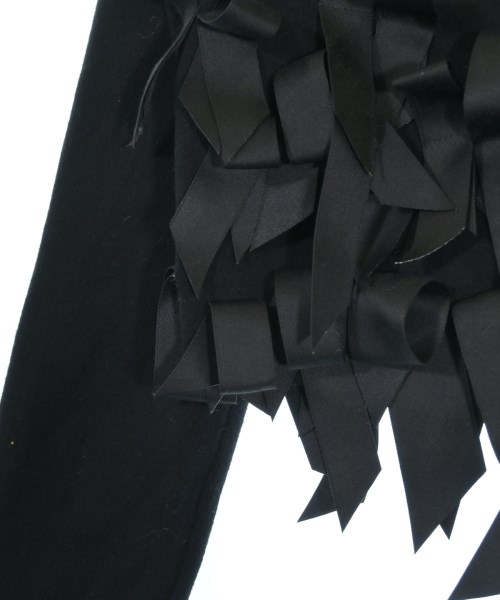 AEWEN MATOPH（イウエンマトフ）カーディガン 黒 サイズ:-(L位) レディース/2200649337019