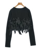 AEWEN MATOPH（イウエンマトフ）カーディガン 黒 サイズ:-(L位) レディース/2200649337019