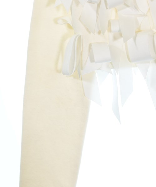 AEWEN MATOPH（イウエンマトフ）カーディガン 白 サイズ:-(L位) レディース/2200649337026