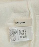 AEWEN MATOPH（イウエンマトフ）カーディガン 白 サイズ:-(L位) レディース/2200649337026