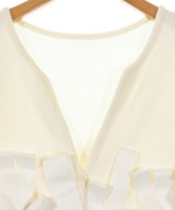 AEWEN MATOPH（イウエンマトフ）カーディガン 白 サイズ:-(L位) レディース/2200649337026