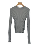 AEWEN MATOPH（イウエンマトフ）ニット・セーター グレー サイズ:-(XS位) レディース/2200640055530