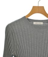 AEWEN MATOPH（イウエンマトフ）ニット・セーター グレー サイズ:-(XS位) レディース/2200640055530