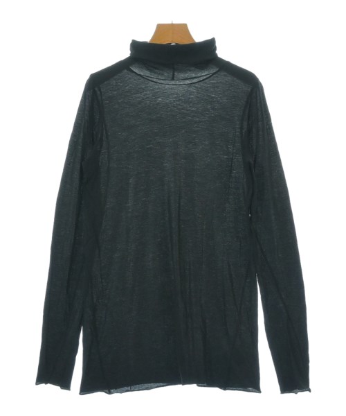 AEWEN MATOPH(イウエンマトフ)Tシャツ・カットソー 黒 サイズ:-(L位)/2200641644016