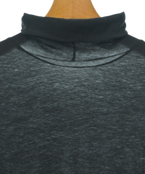 AEWEN MATOPH（イウエンマトフ）Tシャツ・カットソー 黒 サイズ:-(L位) レディース/2200641644016