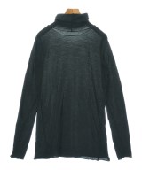 AEWEN MATOPH（イウエンマトフ）Tシャツ・カットソー 黒 サイズ:-(L位) レディース/2200641644016